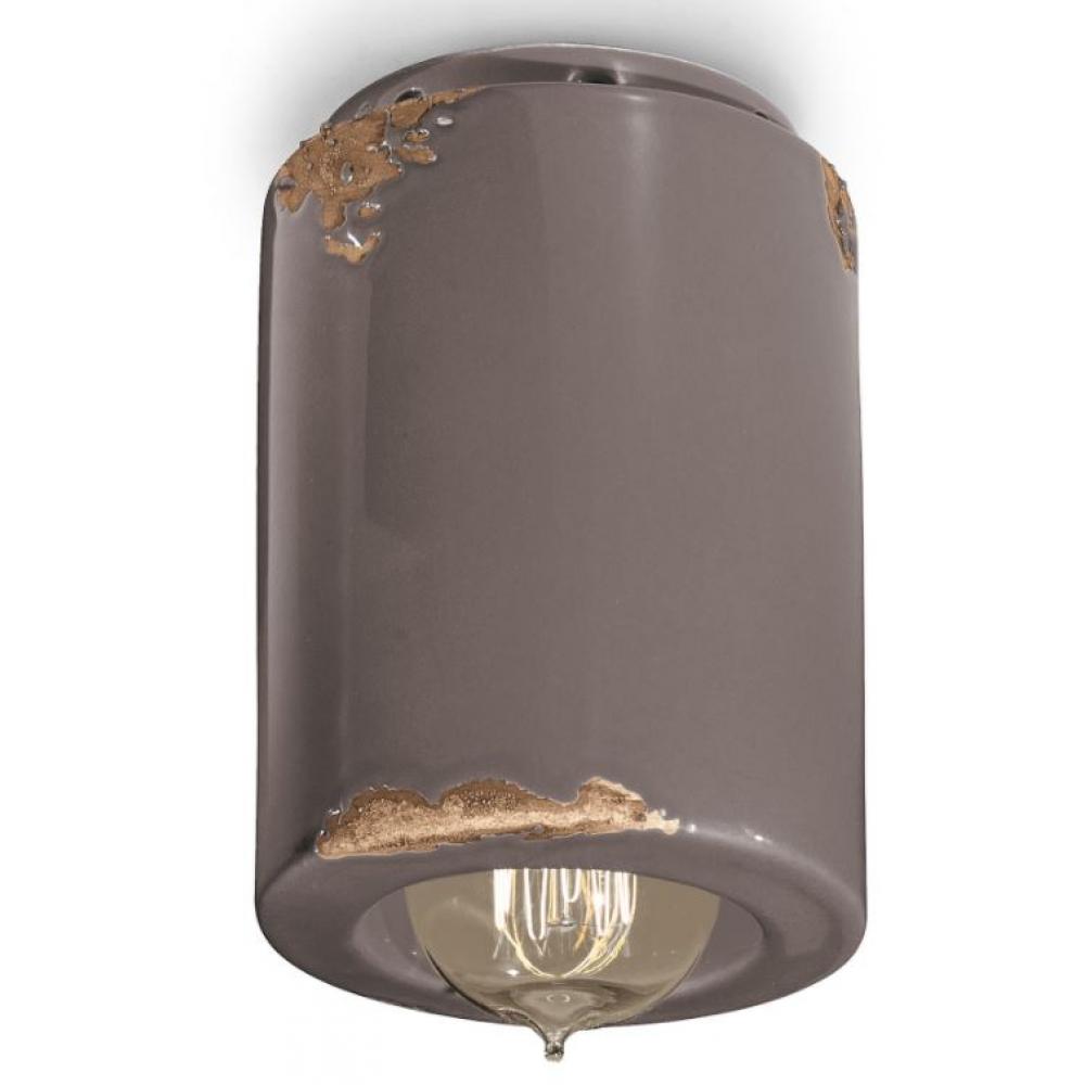szurke keramia lampa rusztikus paraszthaz vilagitas mennyezeti lampa nappali konyha furdo spot.jpg